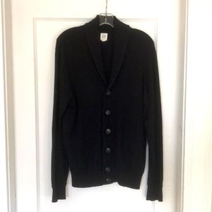 Gap Men’s Button-Front Cardigan